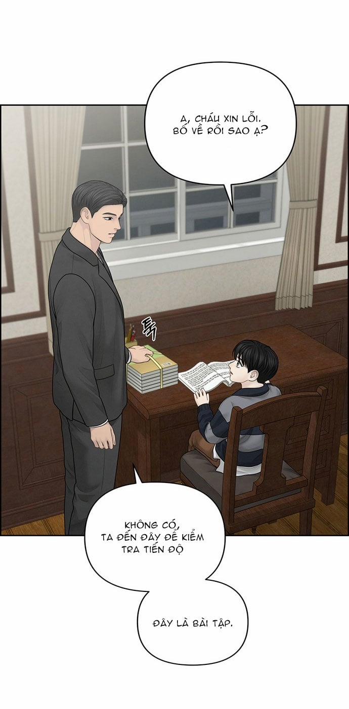 Only Hope - Hy Vọng Duy Nhất 56.1 trang 30