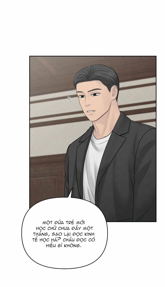 Only Hope - Hy Vọng Duy Nhất 56.1 trang 32