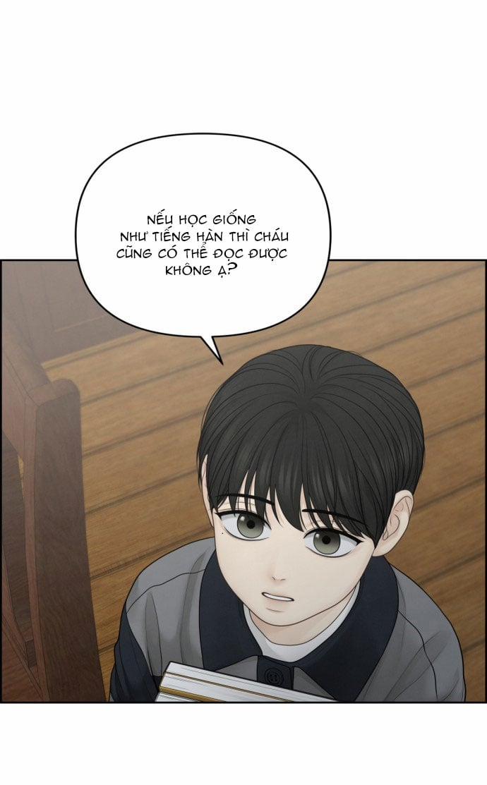 Only Hope - Hy Vọng Duy Nhất 56.1 trang 36