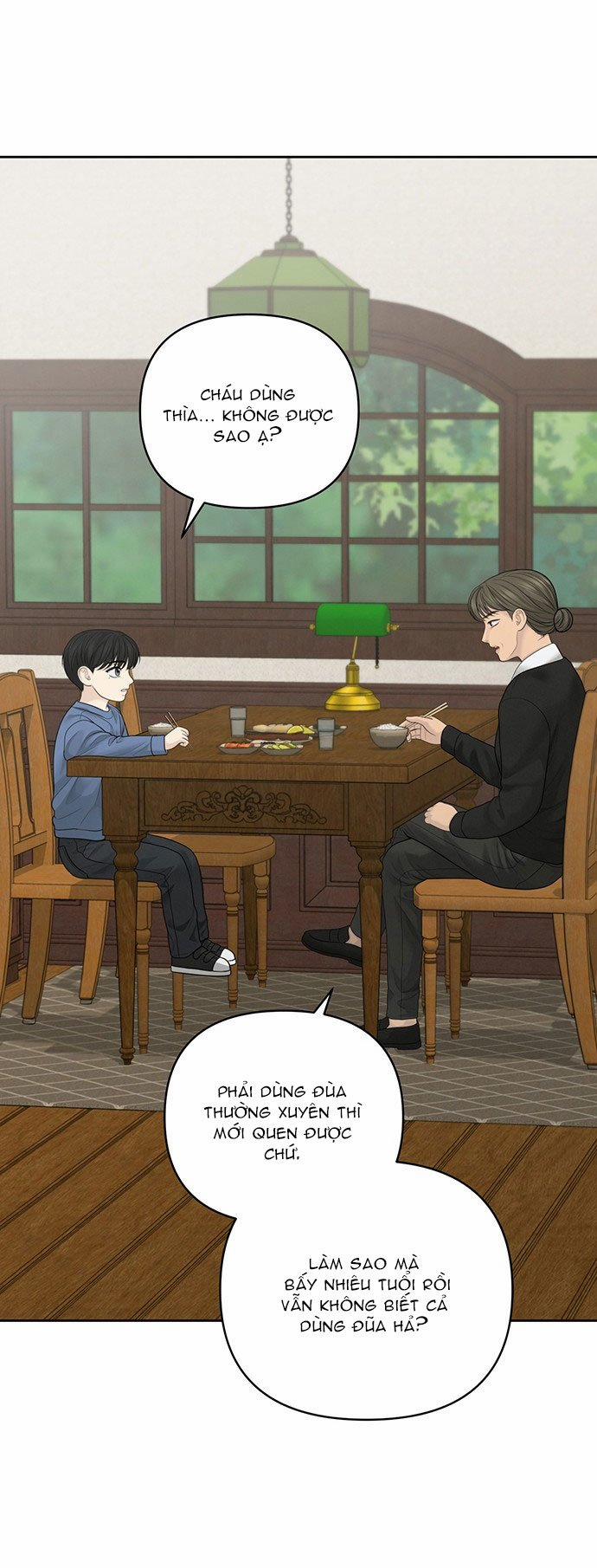 Only Hope - Hy Vọng Duy Nhất 56.1 trang 5