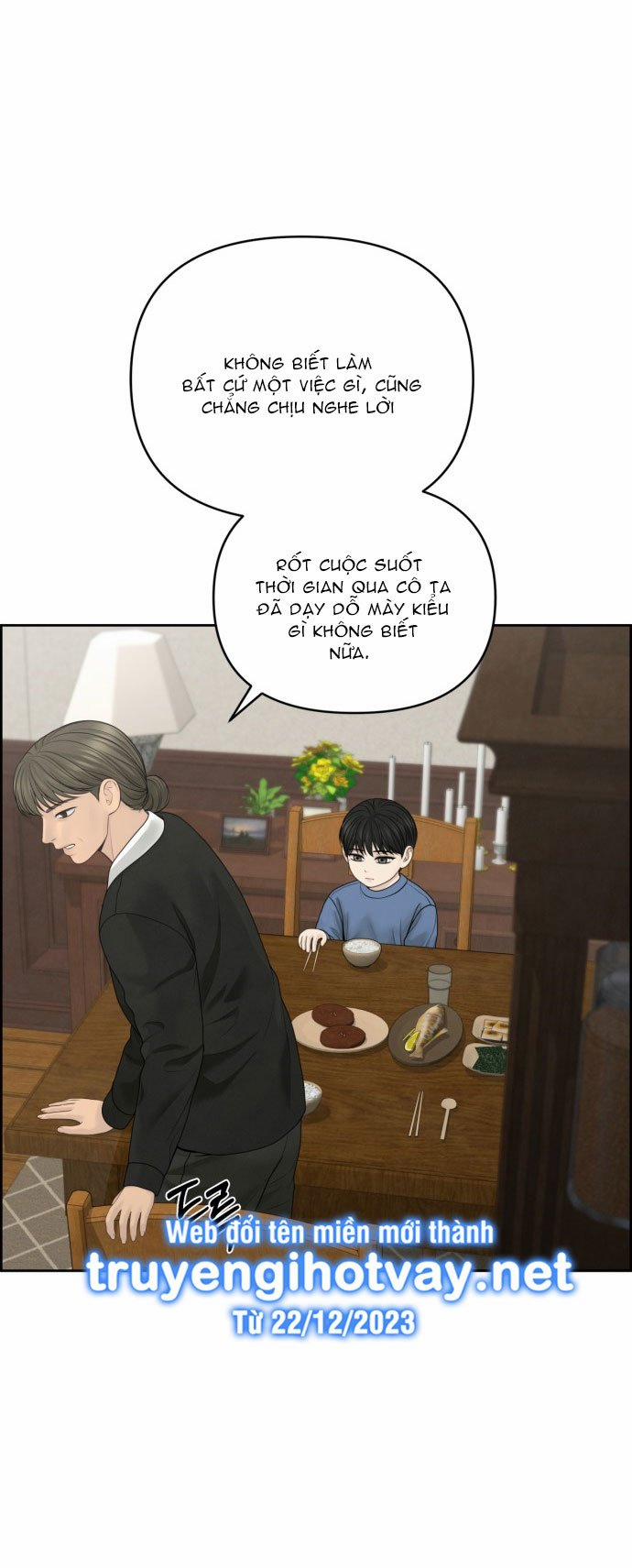 Only Hope - Hy Vọng Duy Nhất 56.1 trang 6