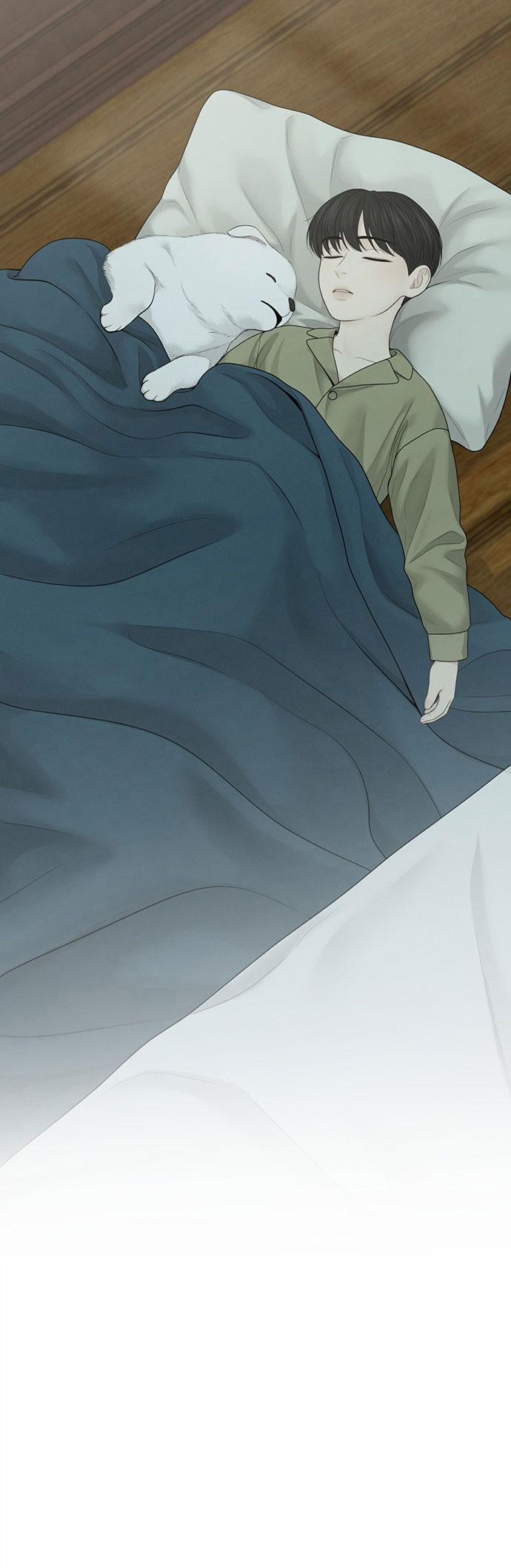 Only Hope - Hy Vọng Duy Nhất 56.2 trang 16