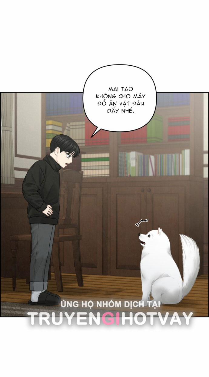 Only Hope - Hy Vọng Duy Nhất 56.2 trang 29