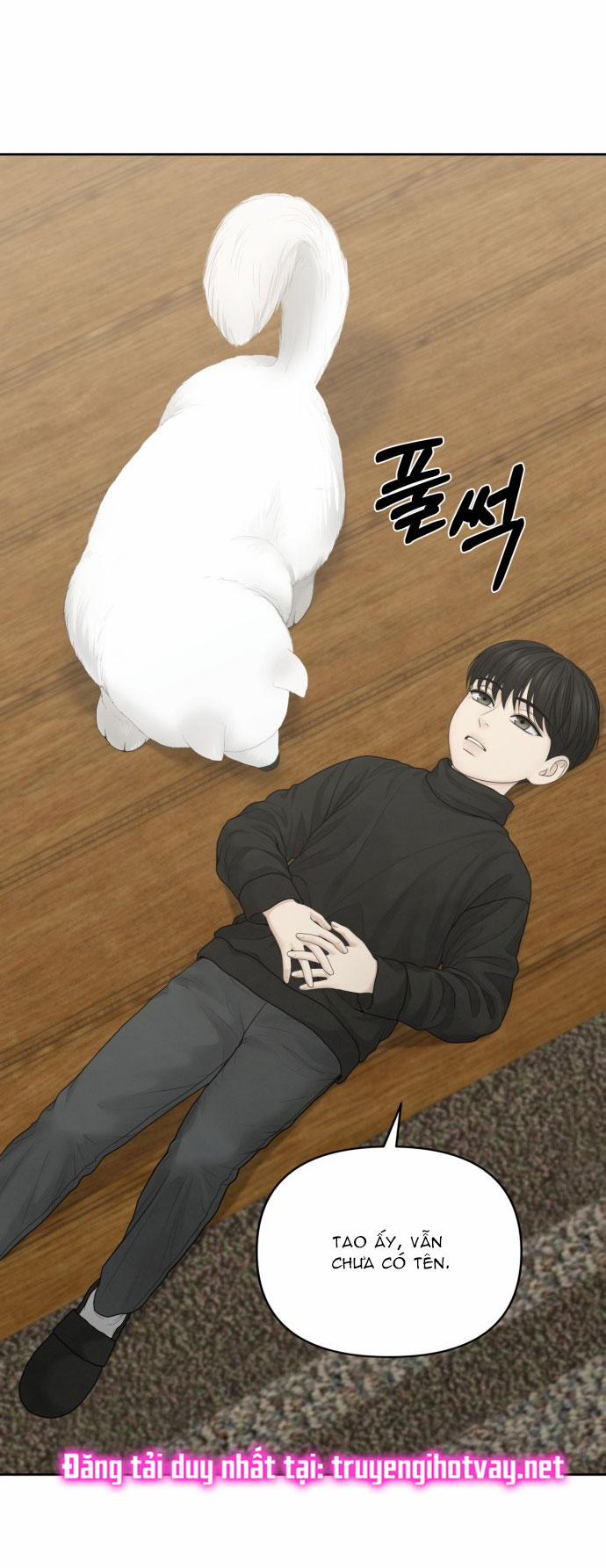 Only Hope - Hy Vọng Duy Nhất 56.2 trang 35