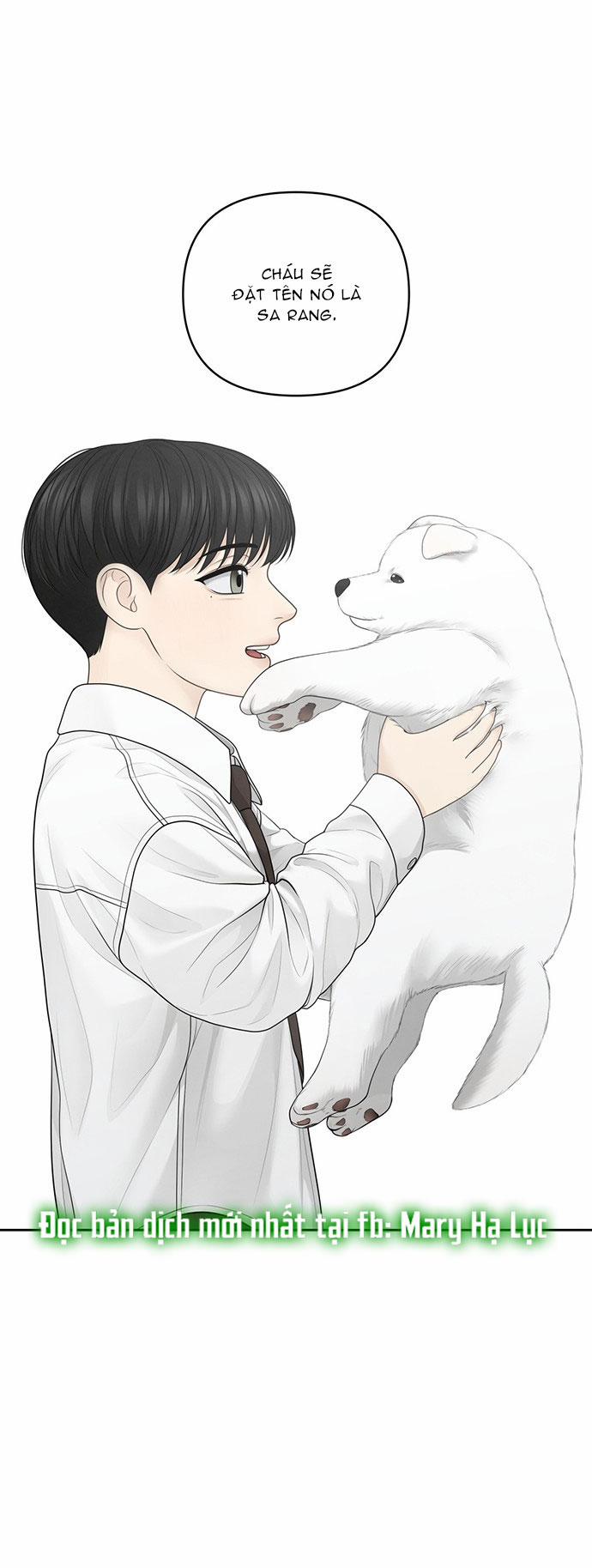 Only Hope - Hy Vọng Duy Nhất 56.2 trang 9