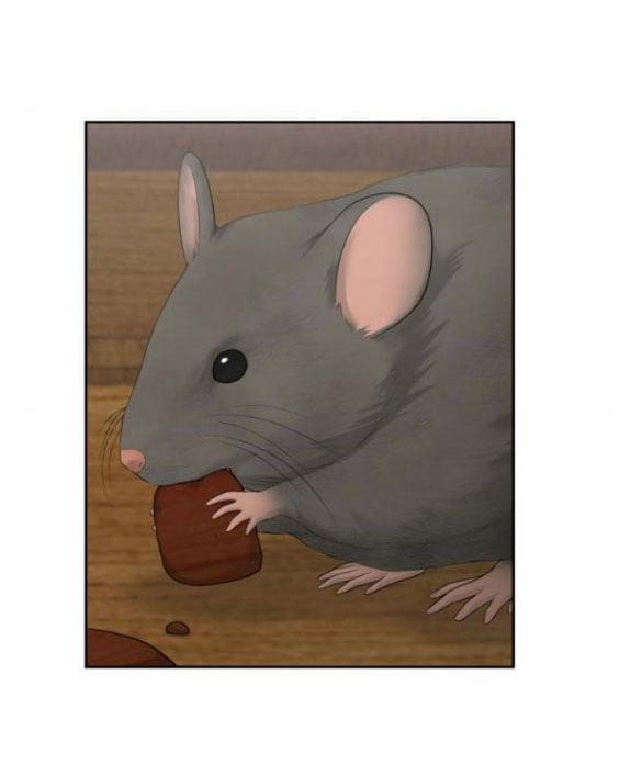 Only Hope - Hy Vọng Duy Nhất 57.1 trang 12