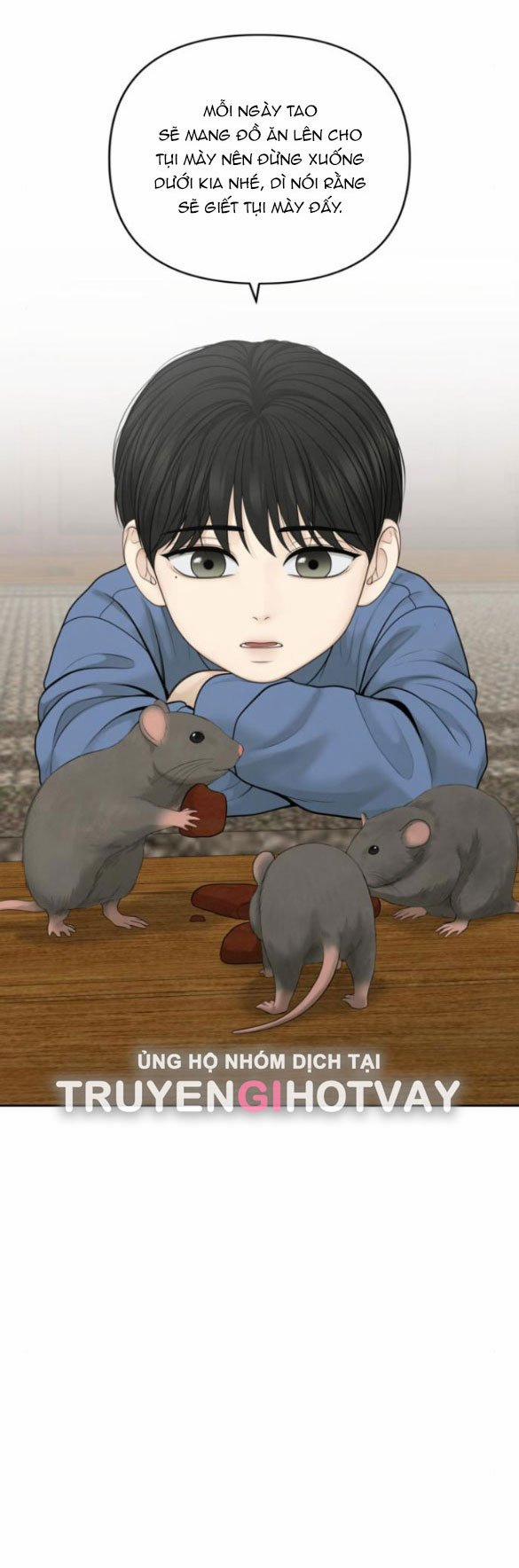 Only Hope - Hy Vọng Duy Nhất 57.1 trang 13