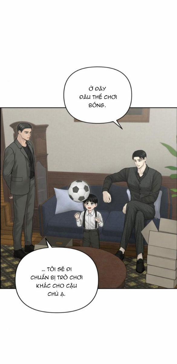 Only Hope - Hy Vọng Duy Nhất 57.1 trang 18