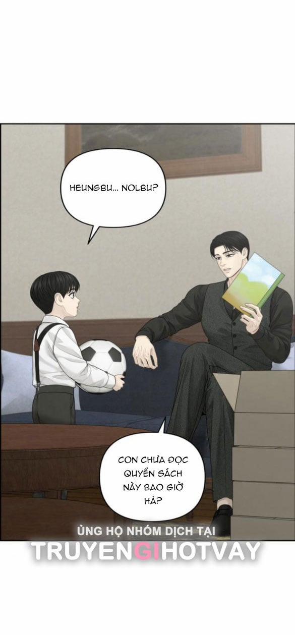 Only Hope - Hy Vọng Duy Nhất 57.1 trang 21