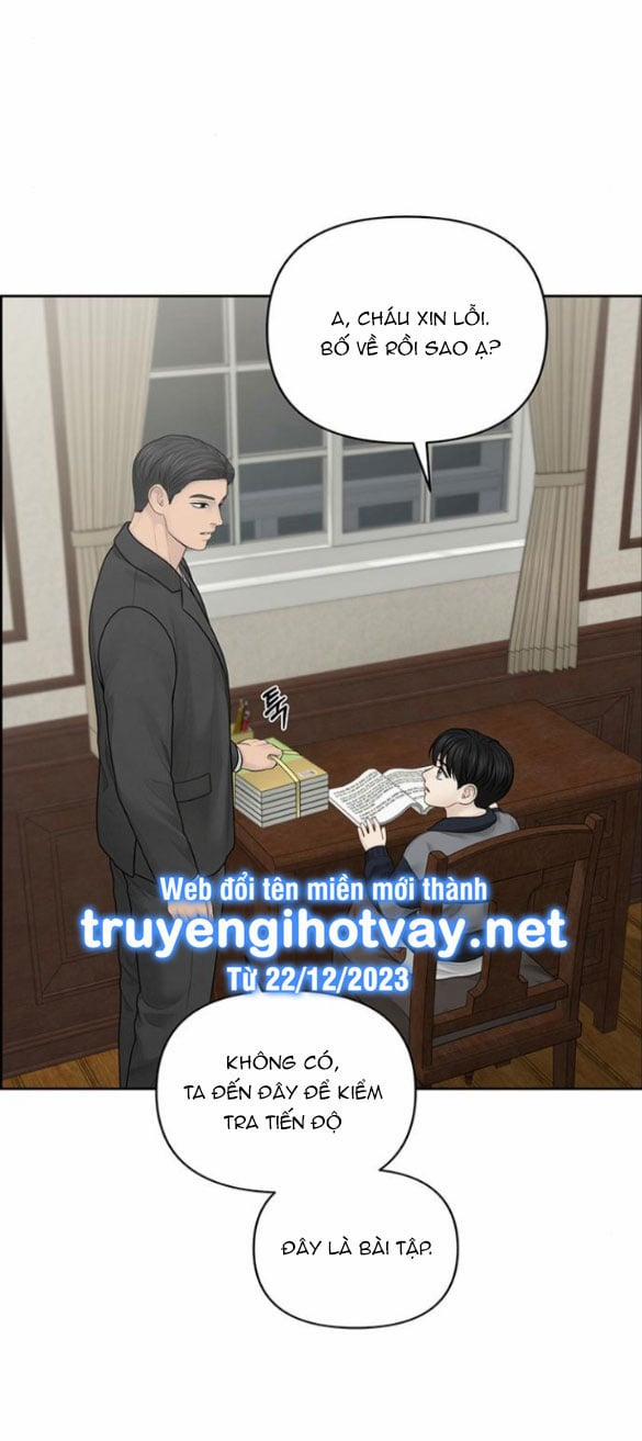 Only Hope - Hy Vọng Duy Nhất 57.1 trang 31