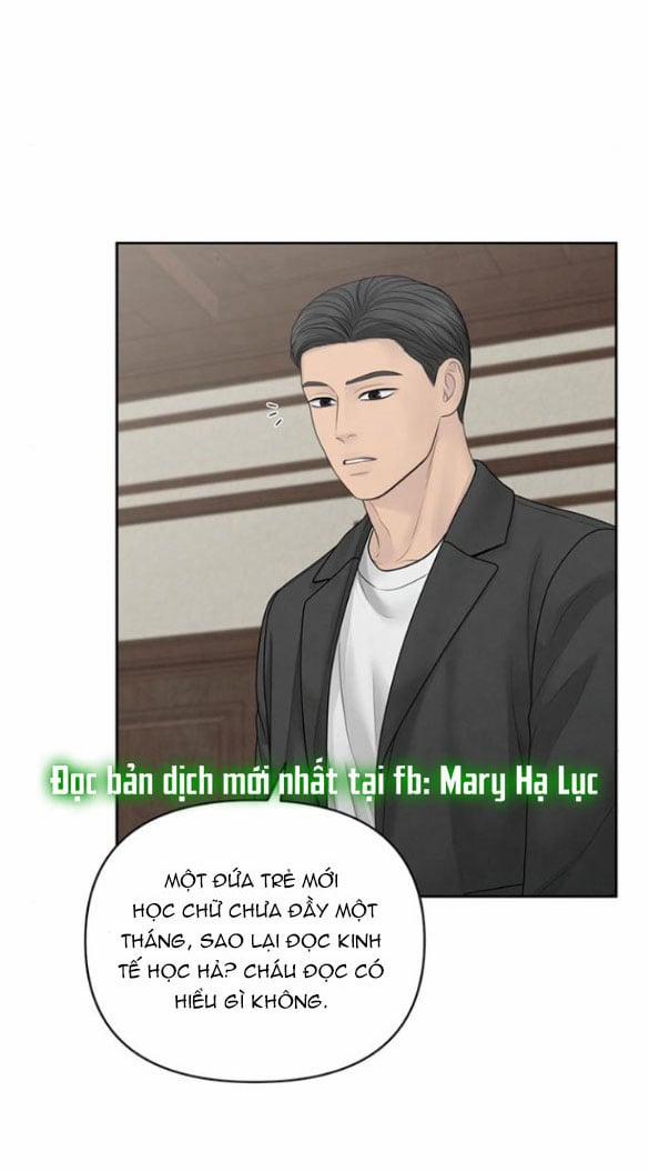 Only Hope - Hy Vọng Duy Nhất 57.1 trang 33