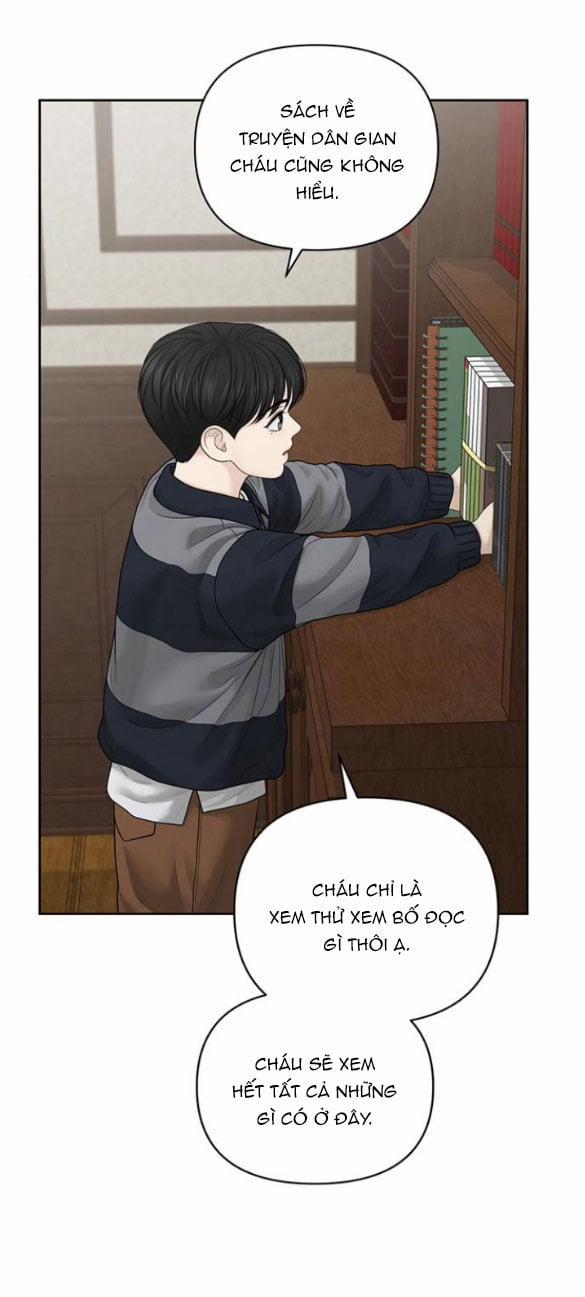 Only Hope - Hy Vọng Duy Nhất 57.1 trang 34