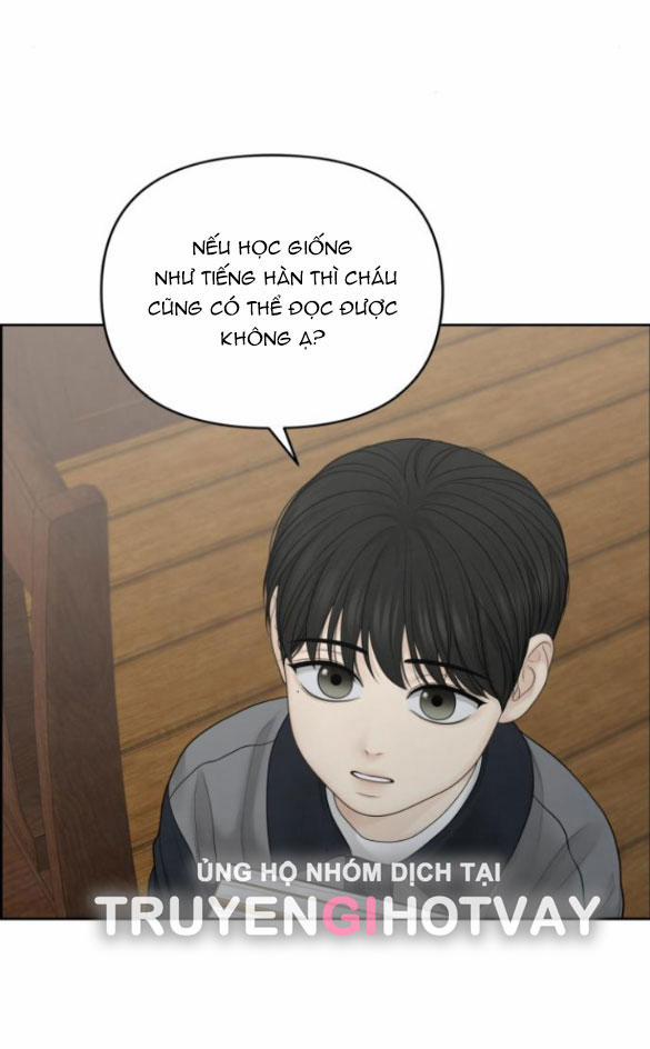 Only Hope - Hy Vọng Duy Nhất 57.1 trang 37