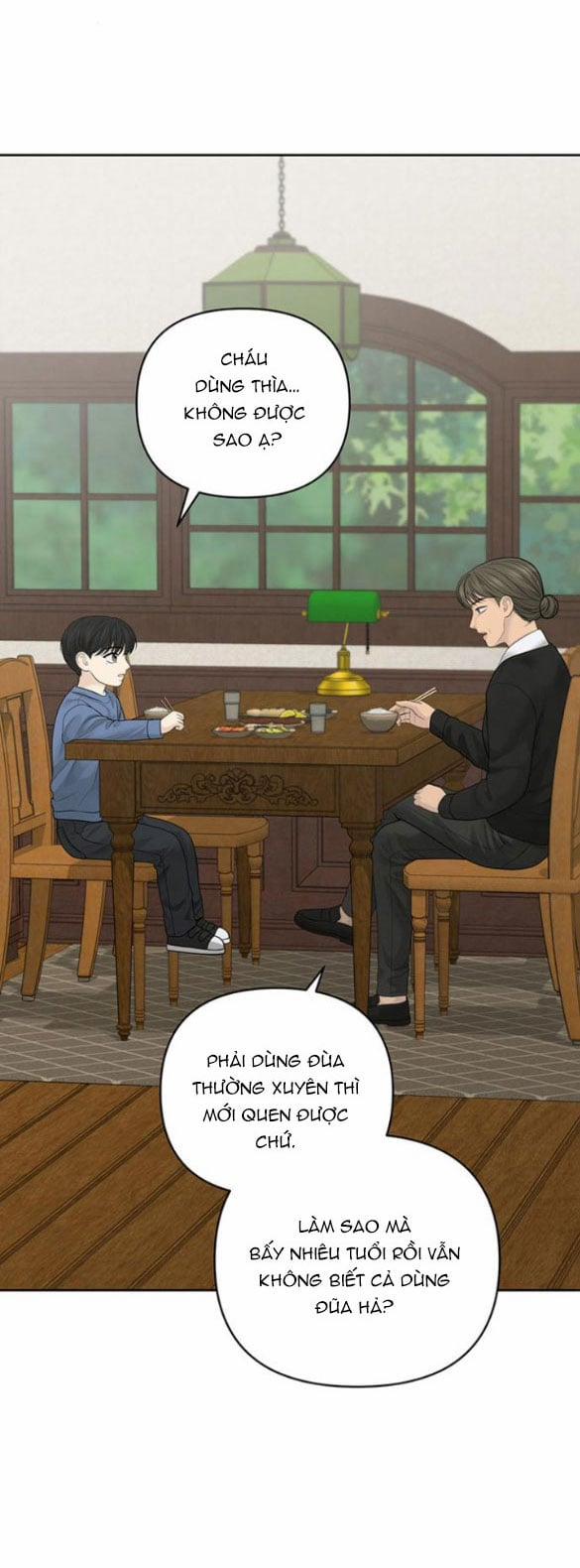 Only Hope - Hy Vọng Duy Nhất 57.1 trang 5