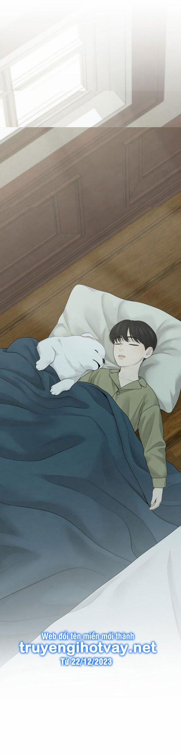 Only Hope - Hy Vọng Duy Nhất 57.2 trang 15