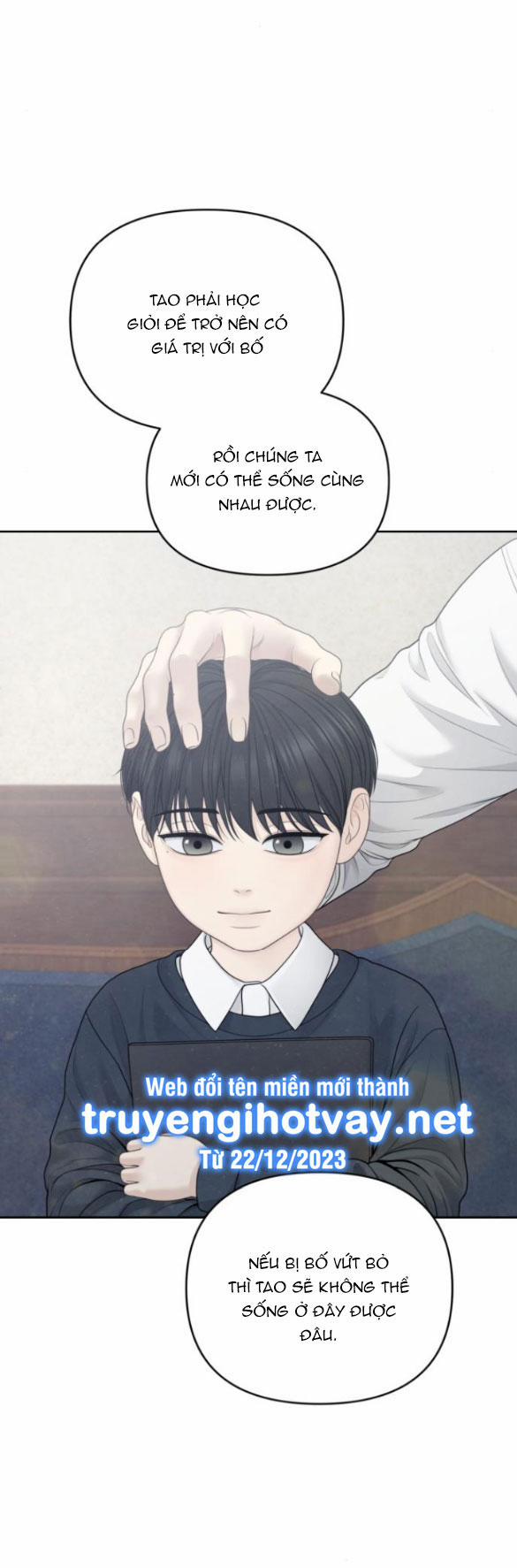 Only Hope - Hy Vọng Duy Nhất 57.2 trang 31