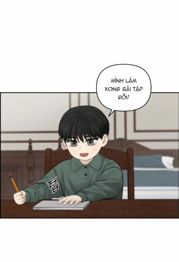 Only Hope - Hy Vọng Duy Nhất 58.1 trang 1