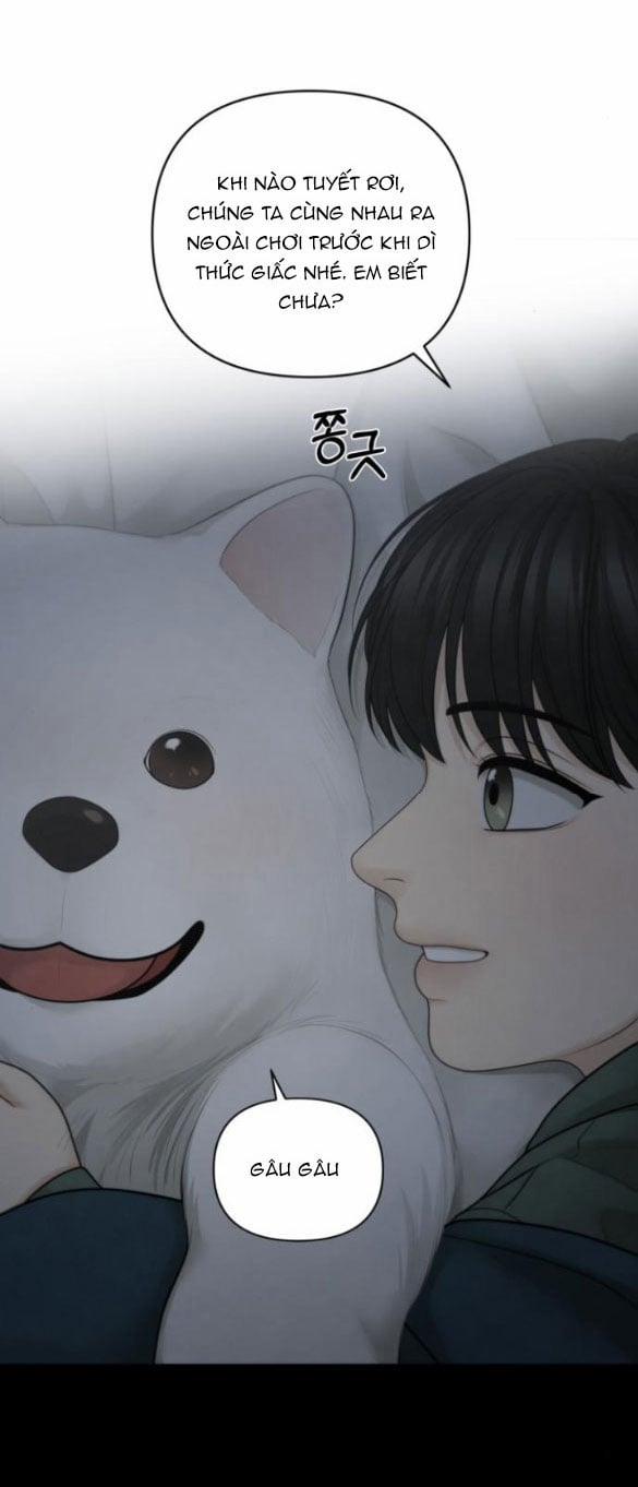 Only Hope - Hy Vọng Duy Nhất 58.1 trang 12