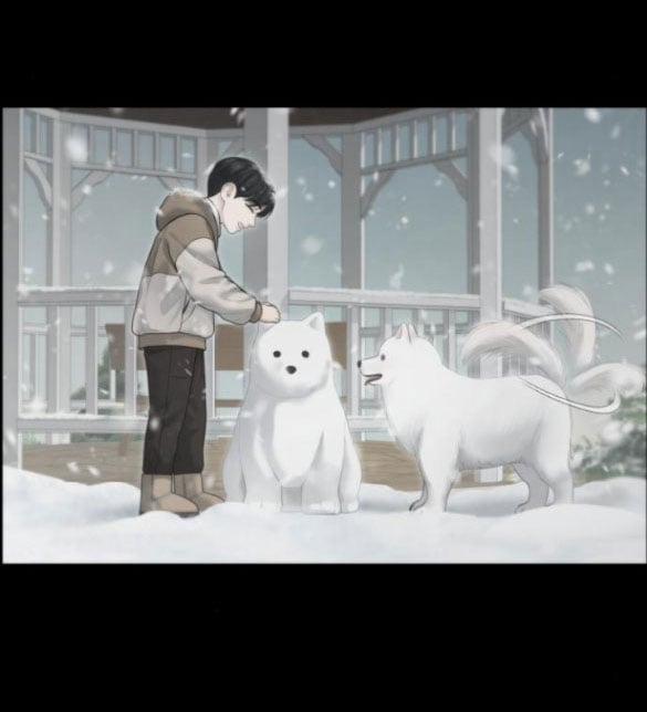 Only Hope - Hy Vọng Duy Nhất 58.1 trang 14