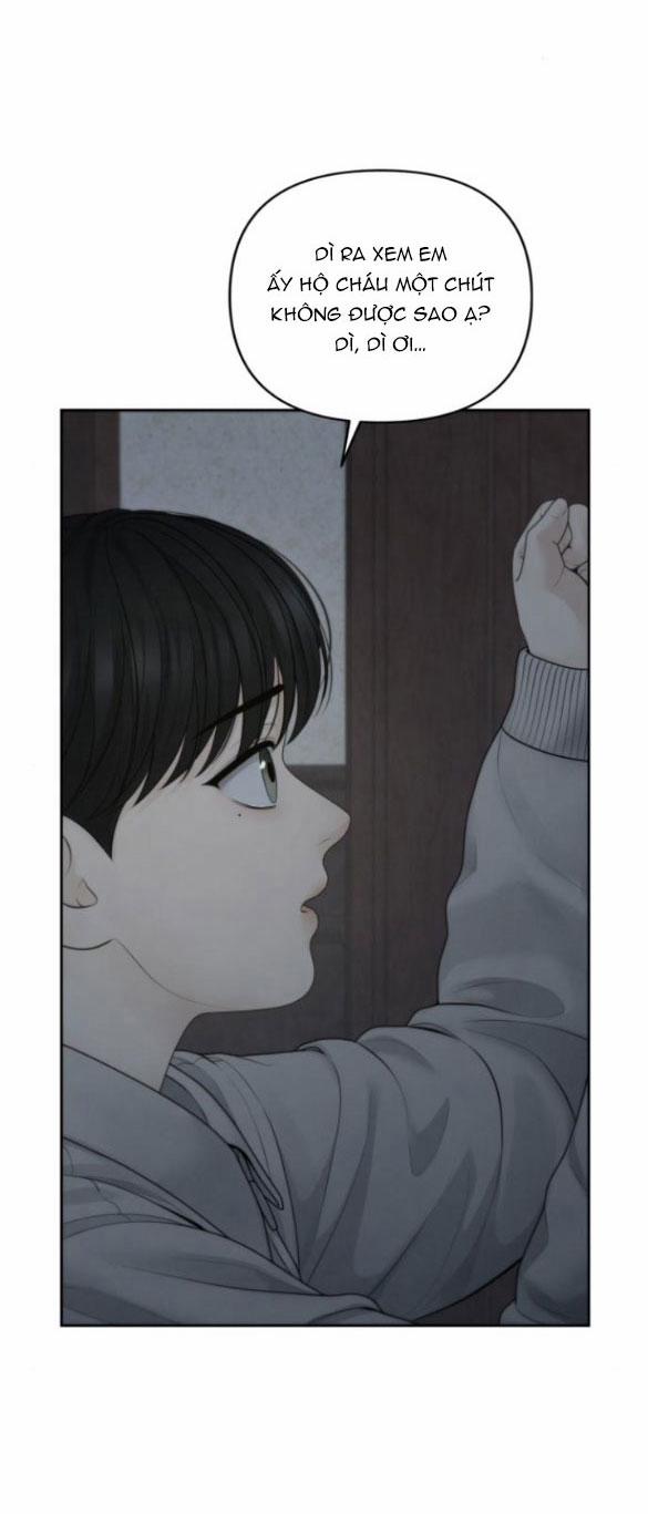 Only Hope - Hy Vọng Duy Nhất 58.1 trang 36