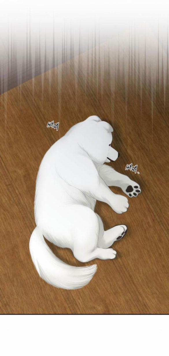 Only Hope - Hy Vọng Duy Nhất 58.1 trang 38