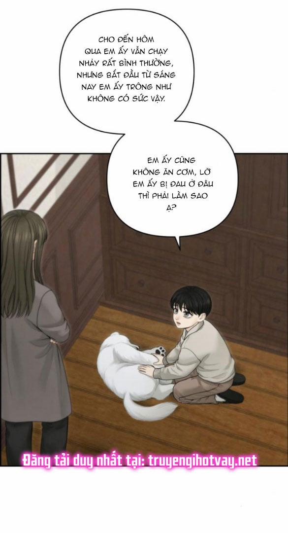 Only Hope - Hy Vọng Duy Nhất 58.1 trang 39