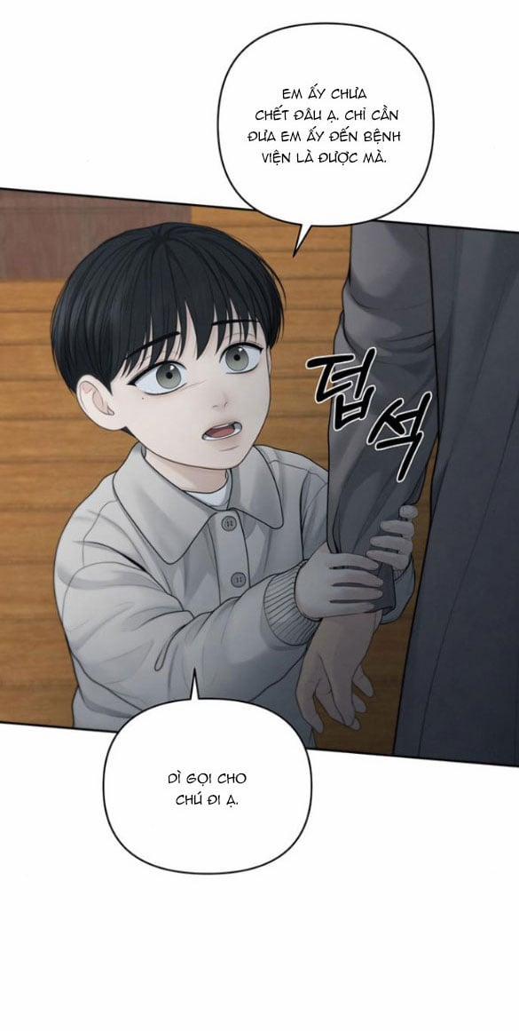 Only Hope - Hy Vọng Duy Nhất 58.2 trang 10