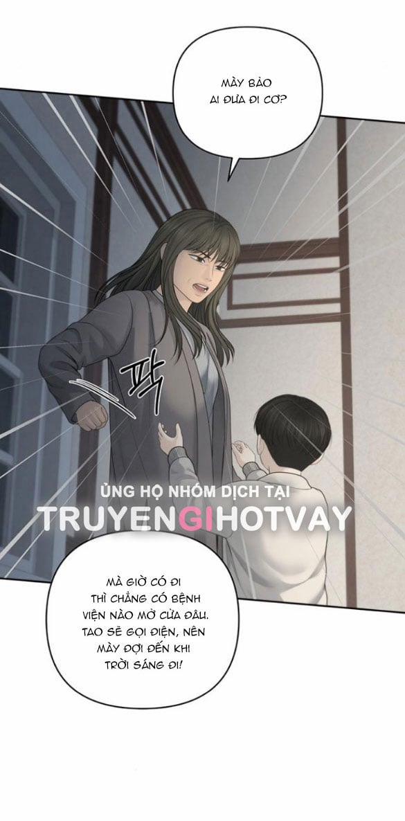 Only Hope - Hy Vọng Duy Nhất 58.2 trang 11