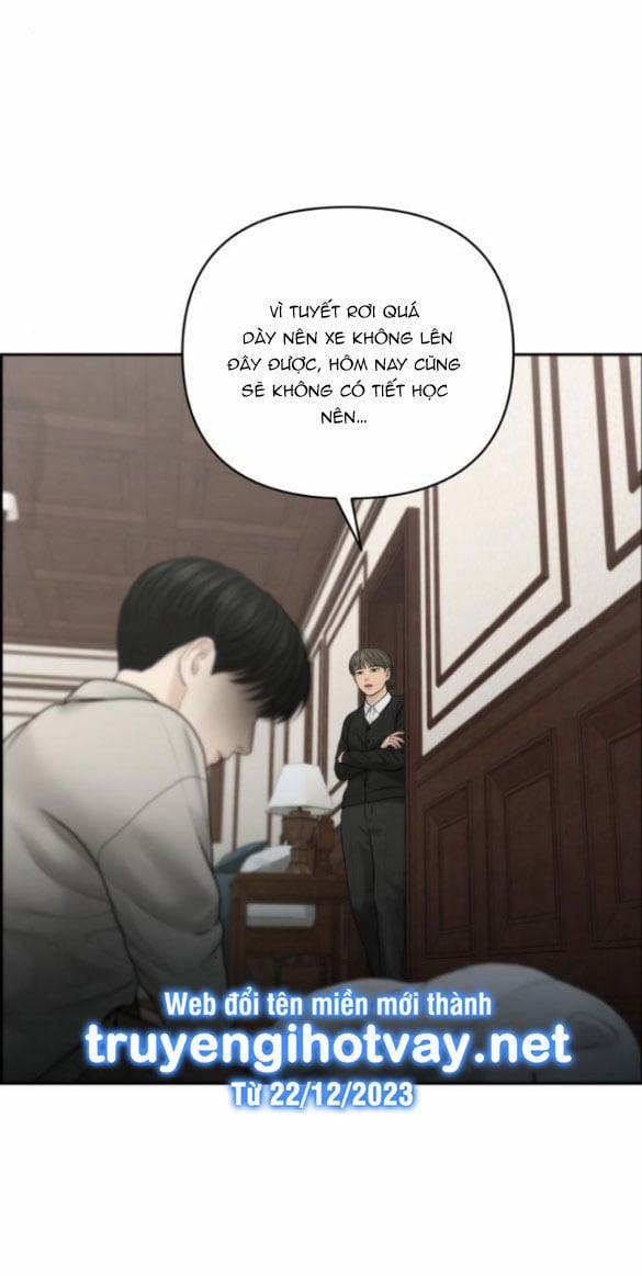 Only Hope - Hy Vọng Duy Nhất 58.2 trang 21