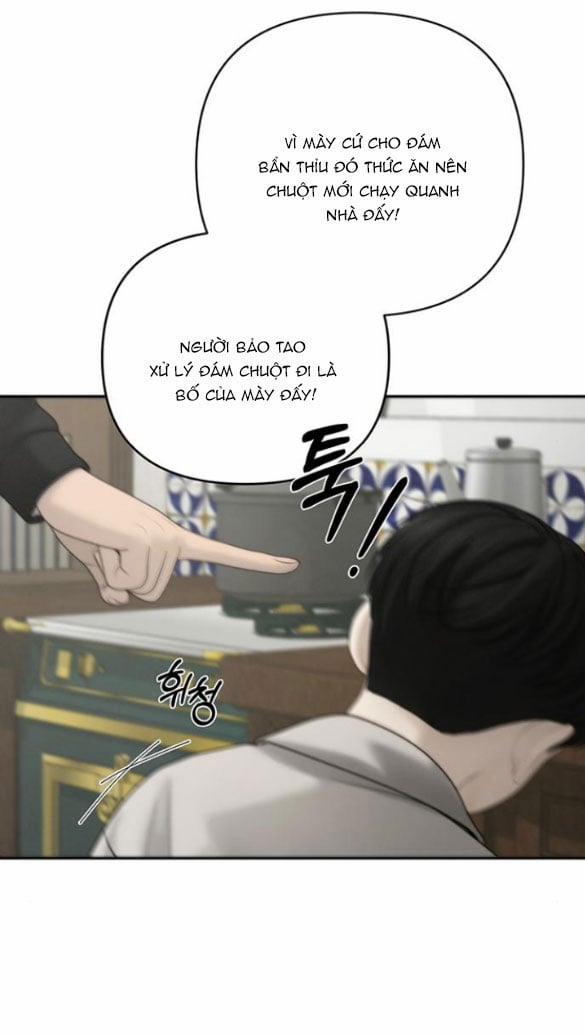 Only Hope - Hy Vọng Duy Nhất 58.2 trang 34