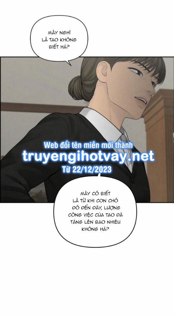 Only Hope - Hy Vọng Duy Nhất 58.2 trang 37