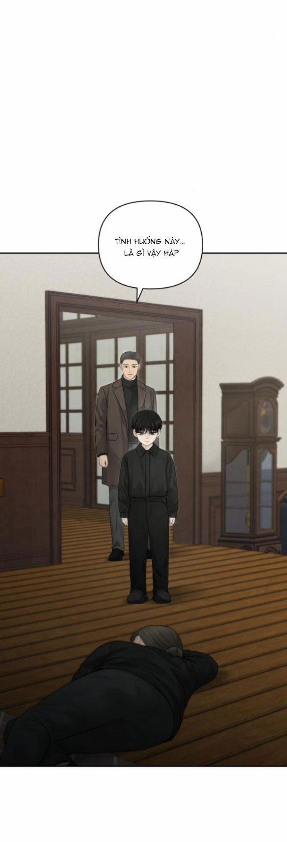 Only Hope - Hy Vọng Duy Nhất 58.2 trang 47