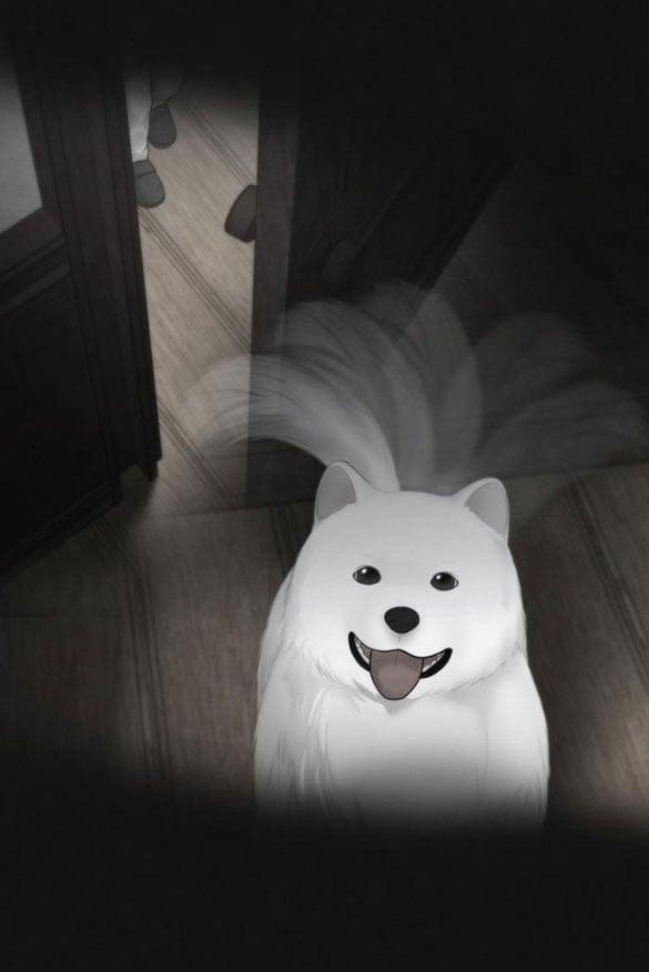 Only Hope - Hy Vọng Duy Nhất 58.2 trang 6