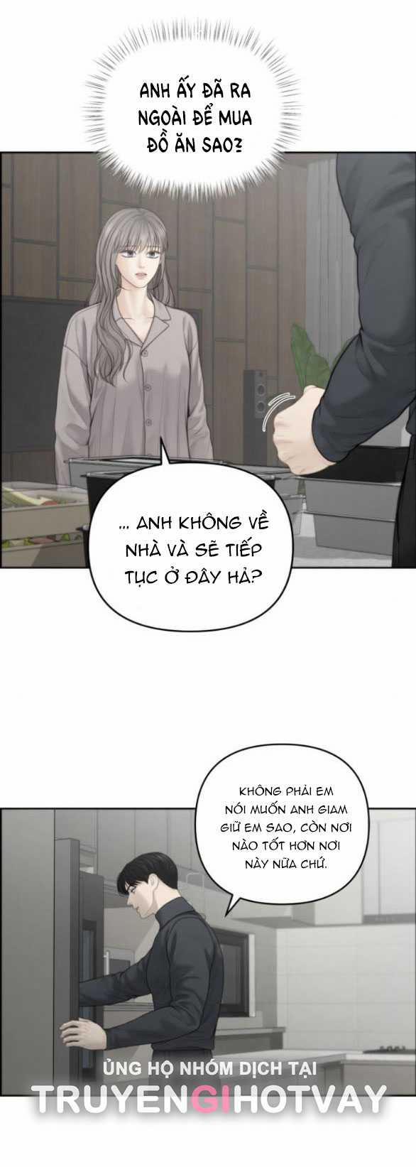 Only Hope - Hy Vọng Duy Nhất 59.1 trang 13