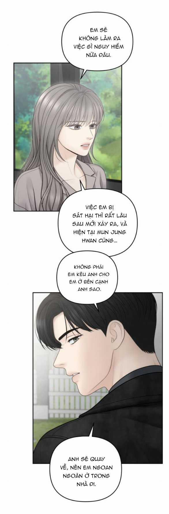 Only Hope - Hy Vọng Duy Nhất 59.1 trang 24