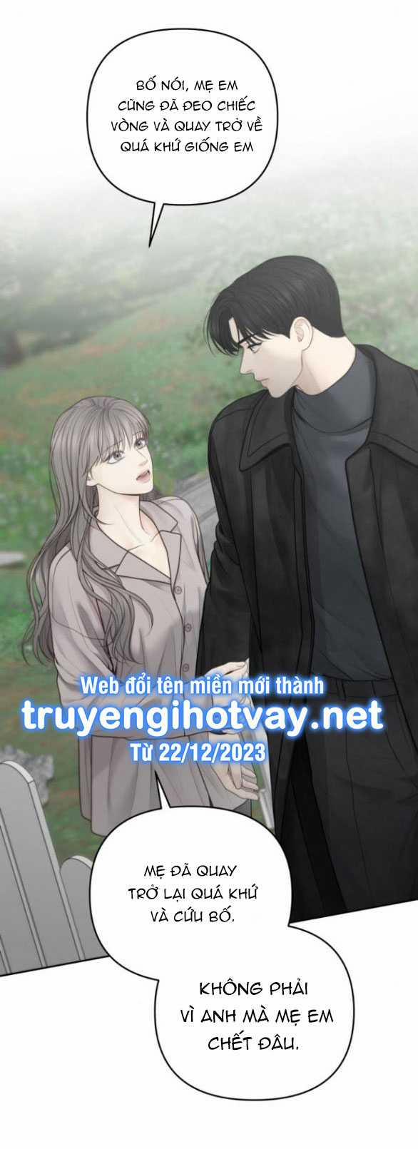 Only Hope - Hy Vọng Duy Nhất 59.1 trang 28