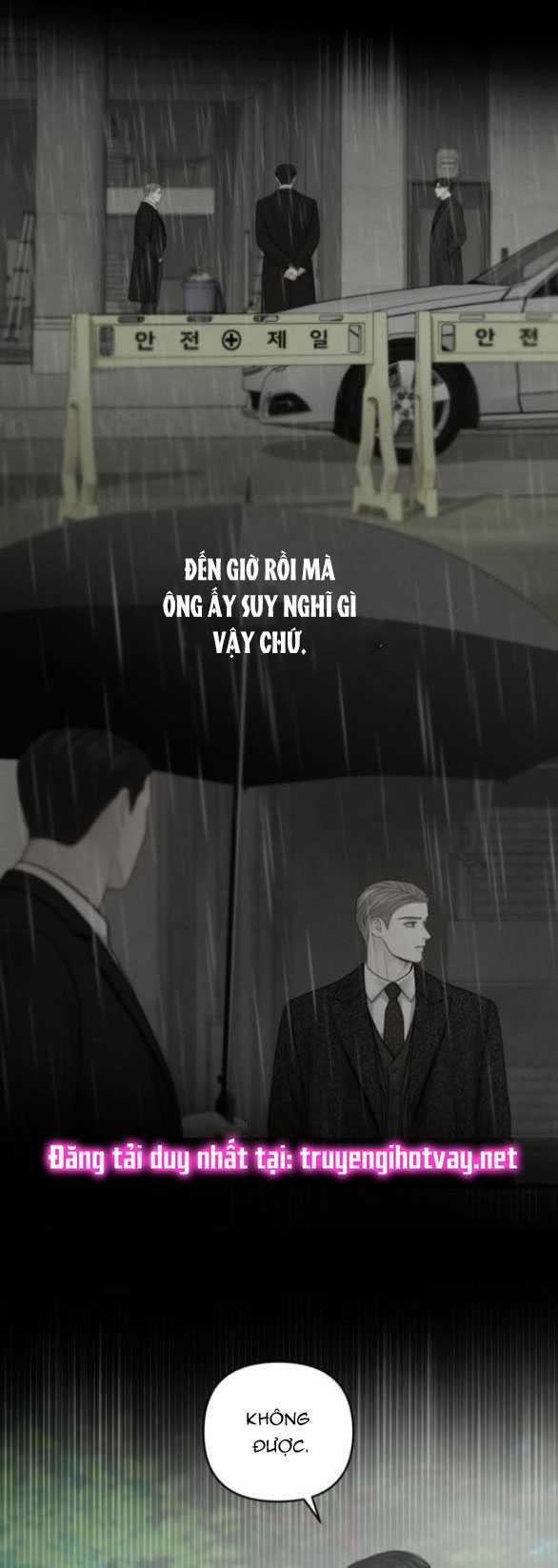 Only Hope - Hy Vọng Duy Nhất 59.2 trang 1