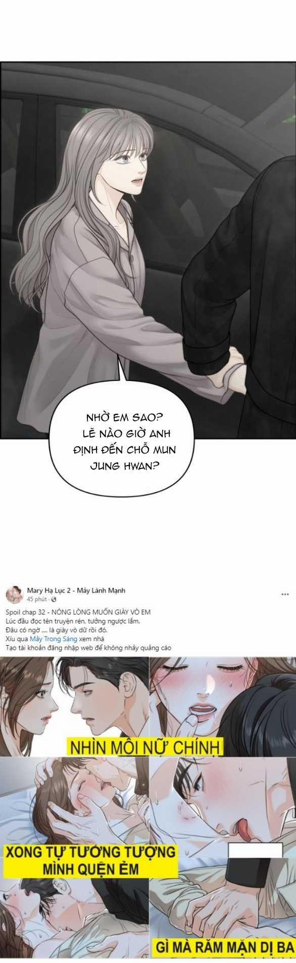 Only Hope - Hy Vọng Duy Nhất 59.2 trang 13