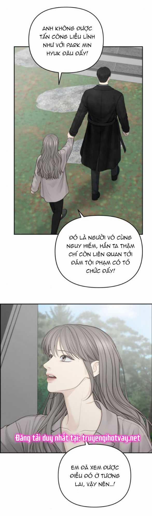 Only Hope - Hy Vọng Duy Nhất 59.2 trang 14