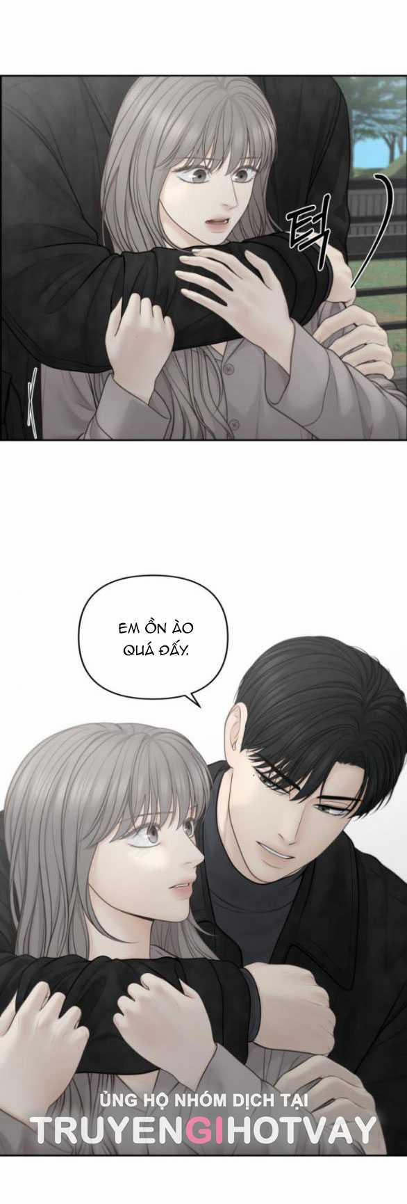 Only Hope - Hy Vọng Duy Nhất 59.2 trang 15