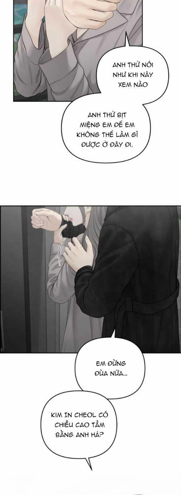 Only Hope - Hy Vọng Duy Nhất 59.2 trang 20