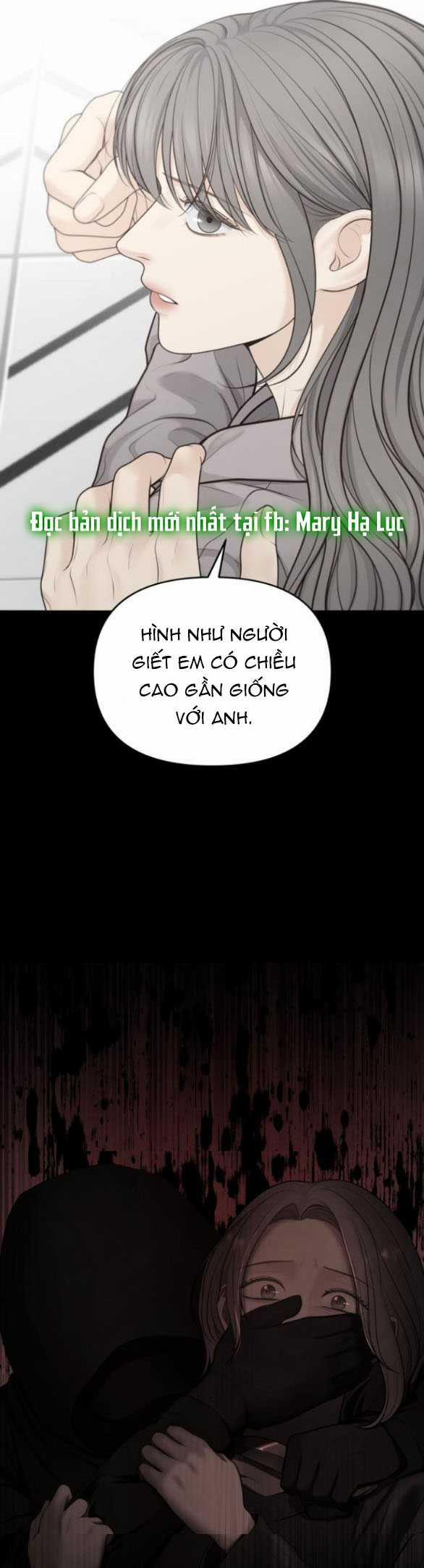 Only Hope - Hy Vọng Duy Nhất 59.2 trang 21