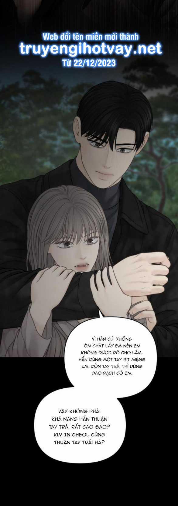 Only Hope - Hy Vọng Duy Nhất 59.2 trang 22