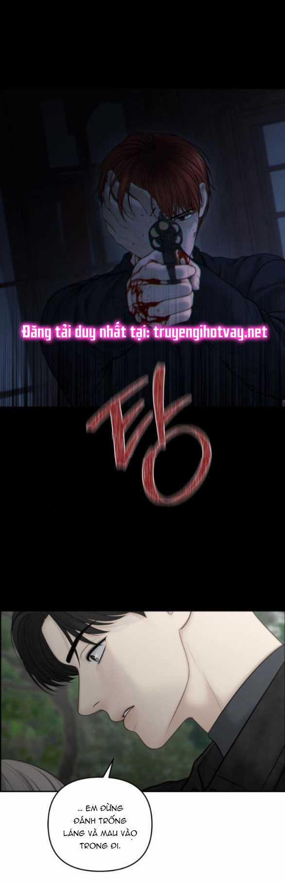 Only Hope - Hy Vọng Duy Nhất 59.2 trang 23