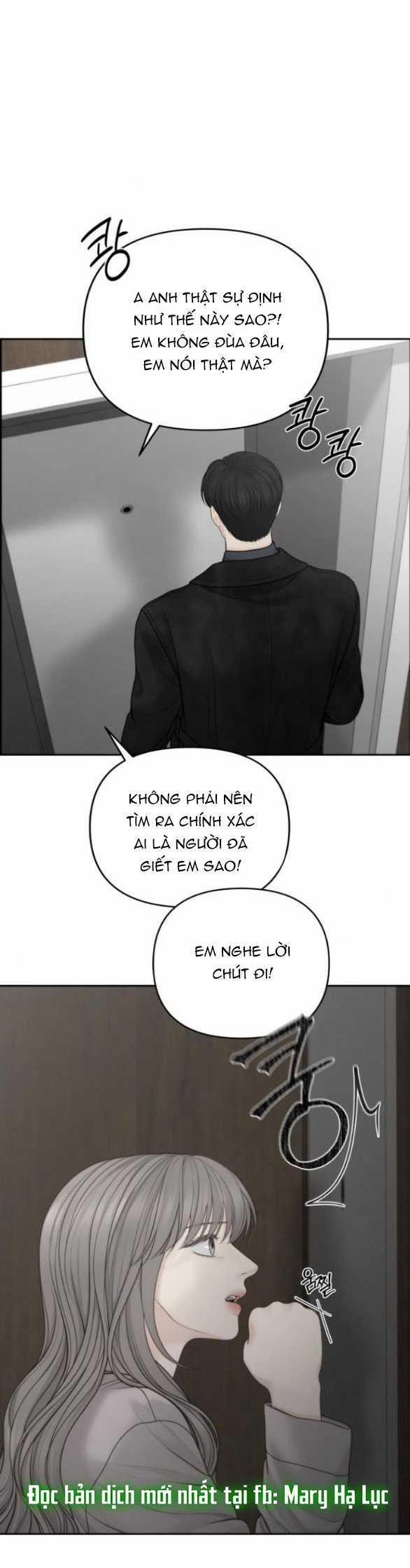 Only Hope - Hy Vọng Duy Nhất 59.2 trang 25