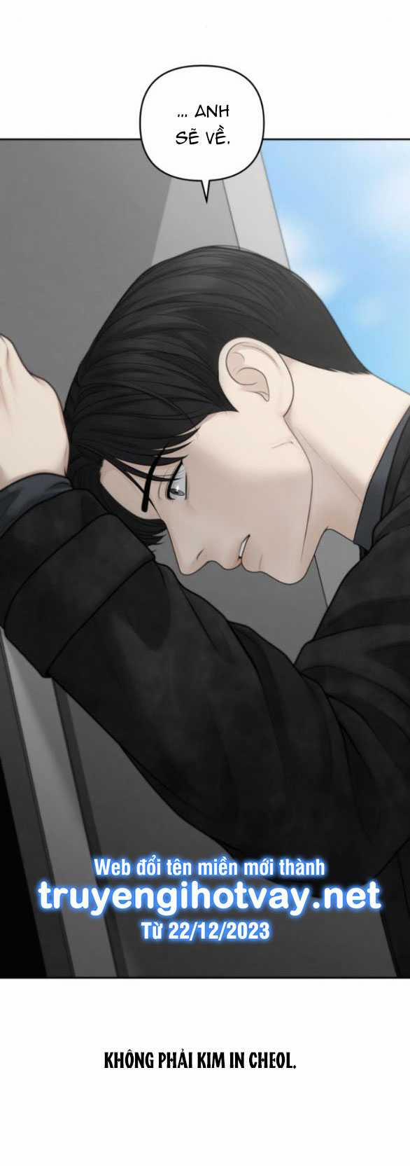 Only Hope - Hy Vọng Duy Nhất 59.2 trang 28