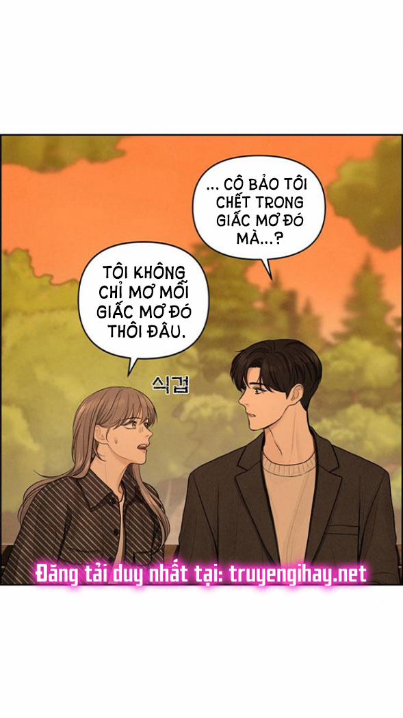 Only Hope - Hy Vọng Duy Nhất 6.1 trang 30