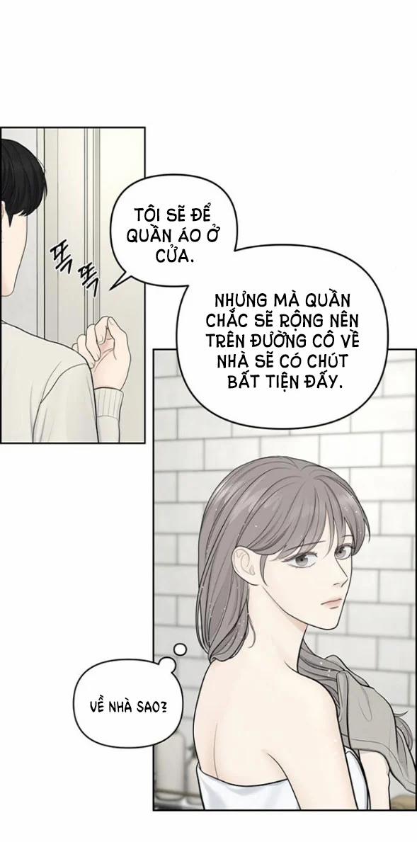 Only Hope - Hy Vọng Duy Nhất 6.2 trang 13