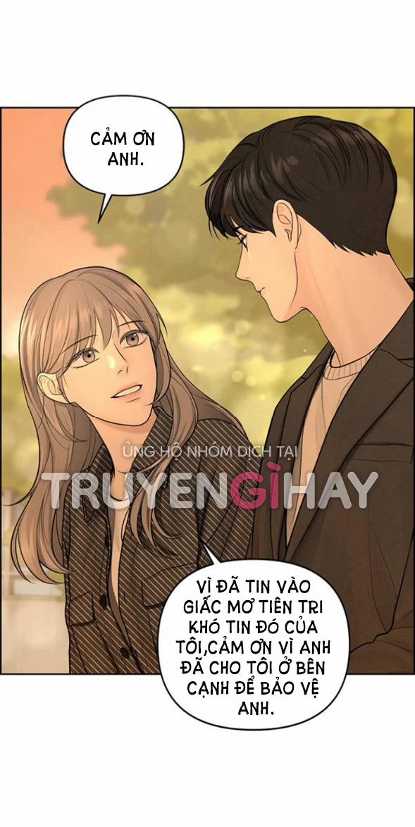 Only Hope - Hy Vọng Duy Nhất 6.2 trang 3