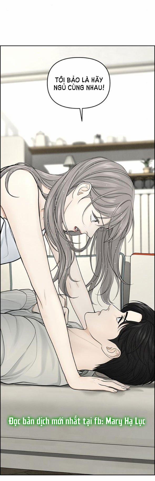 Only Hope - Hy Vọng Duy Nhất 6.2 trang 35